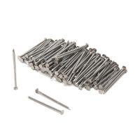 Clavo Albañil con cabeza 2 1/2""x10 x 30 kg