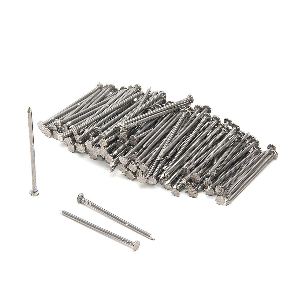 Clavo Albañil con cabeza 2 1/2""x10 x 30 kg
