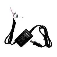 Fuente para video portero a colores PE-2303W
