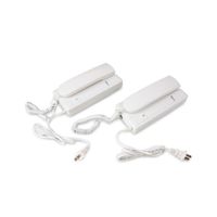 Intercomunicador para oficina de 2 puntos PE-2106CM