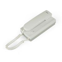 Intercomunicador de 1 punto BDP-202