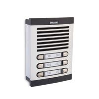 Portero Digital para empotrar de 6 puntos PE-0706