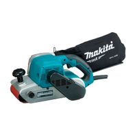 Lijadora de banda MBS401 4"" x 24""