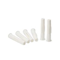 Tarugo Trika Blanco 1/2"" x 10 unidades