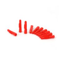 Tarugo Tri Rojo 3/16"" x 10 unidades