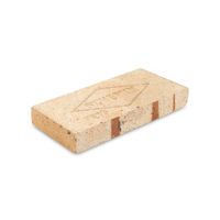 Ladrillo Refractario 1.1/4""