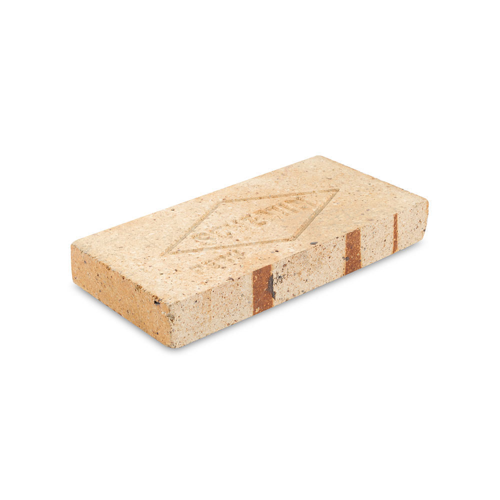 Ladrillo Refractario 1.1/4""