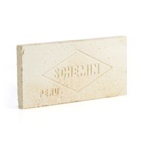 Ladrillo Refractario 3/4""