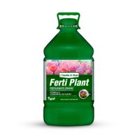 Nutri Plant Liquido 4 L