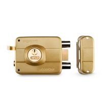 Cerradura clásica F240