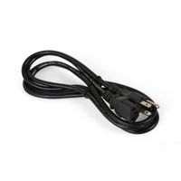 Cable de poder x1.5 metros