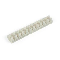 Bornera PVC 25mm 60amp