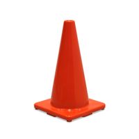 Cono Naranja 18""