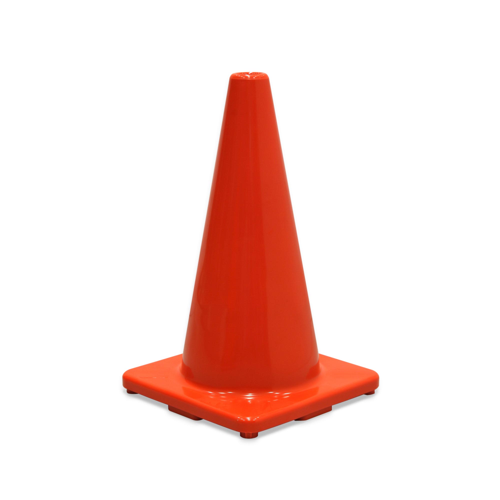 Cono Naranja 18""