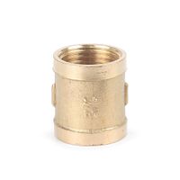 Unión Bronce 1/2""