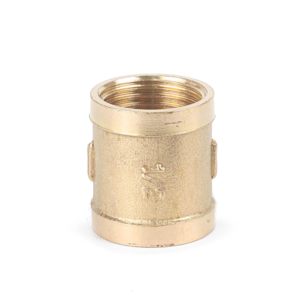 Unión Bronce 1/2""