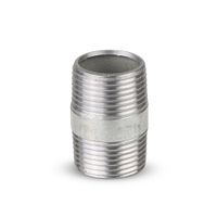 Niple galvanizado 3/4"" x 1 1/2""