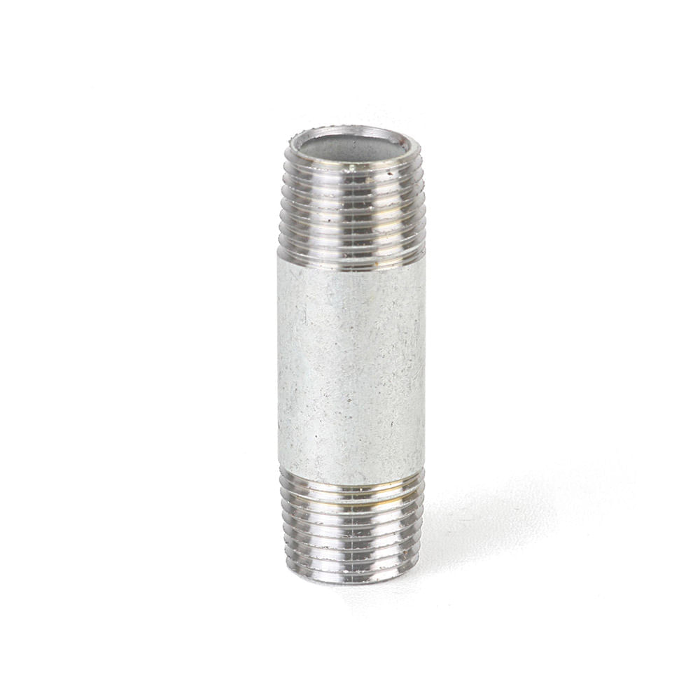 Niple galvanizado 1/2"" x 2 1/2""