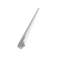 Braquete Tubo LED 1x18W con lámpara