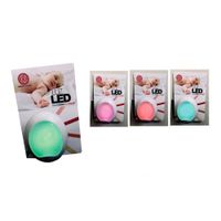 Luz guía LED Multicolor 1.8W