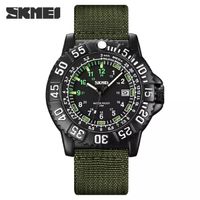 Skmei - Reloj Análogo 9281GN para Hombre
