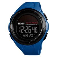 Skmei - Reloj Digital 1405BU para Hombre