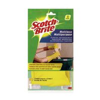 Guante 3M Scotch-Brite Multiuso T6
