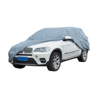 Cobertor Camioneta SUV Talla XL