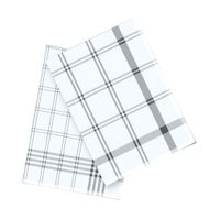 Set de secadores Gris 70x50cm