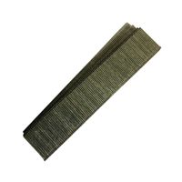 Grapa para pistola neumática 1x1/4"" x1000u