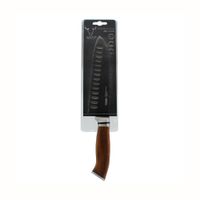 Cuchillo Santoku Wayu