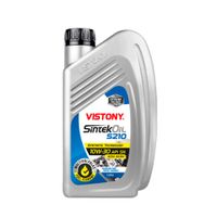 Aceite S210 SAE 10W30 API SN 1 litro