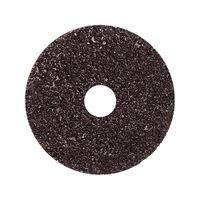 Disco de debaste Fibra Metalite 4 1/2""x7/8"" Grano 80