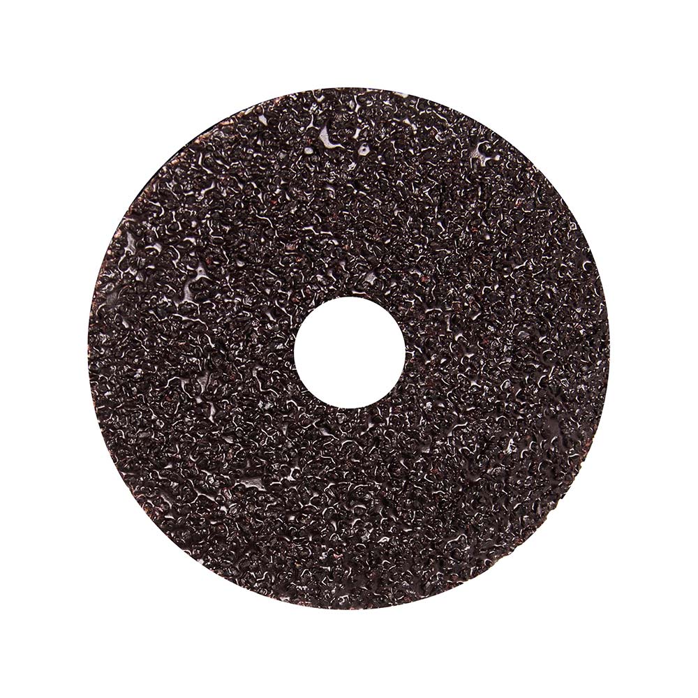 Disco de debaste Fibra Metalite 4 1/2""x7/8"" Grano 80