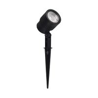 Estaca LED 6W IP65 Luz Cálida
