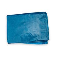 Manta plástica azul 3x5 metros