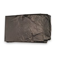 Manta plástica negra 3x5 metros
