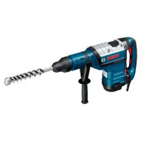 Rotomartillo Eléctrico Bosch 1500W GBH 8-45 DV 12.5 Jouls Aleman