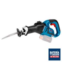 Sierra Sable Inalámbrica Bosch 18V GSA 18V-32 sin Batería ni Cargador