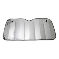 Tapasol Reversible Plateado