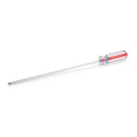 Desarmador estrella 1/4x8""