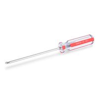 Desarmador estrella 1/4x6""