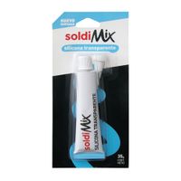 Silicona Soldimix 35 gramos