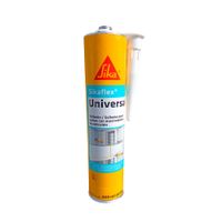 Sikaflex Universal Blanco 300ml