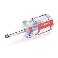 Desarmador estrella 1/4x1.1/2""