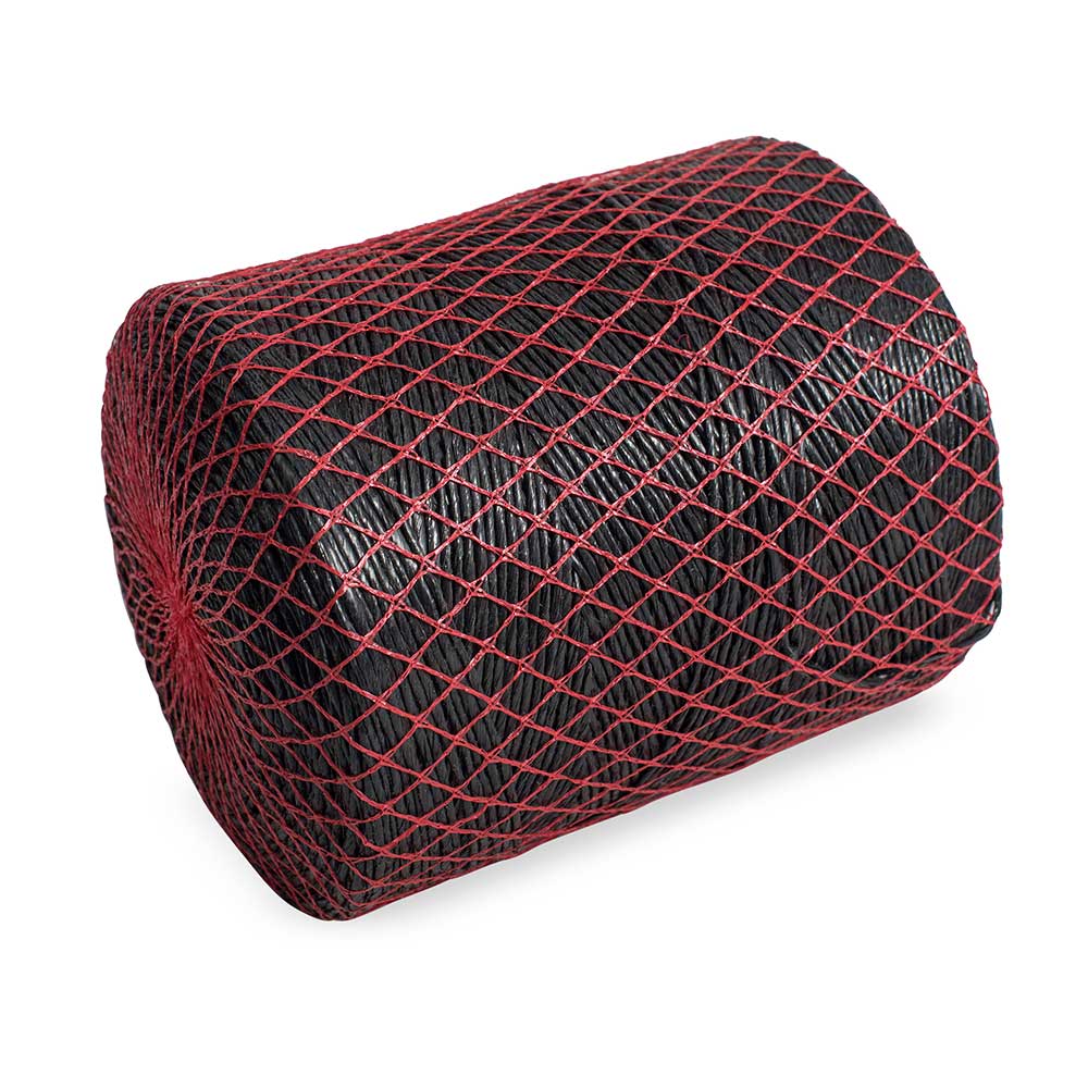 Cordel para malla Alta Tenacidad Negro 1kg