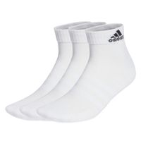 Medias Deportivas Adidas Ht3441 C Spw Ank 3P Blanco