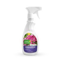 Fertilizante líquido para orquideas Ornavital 1 litro