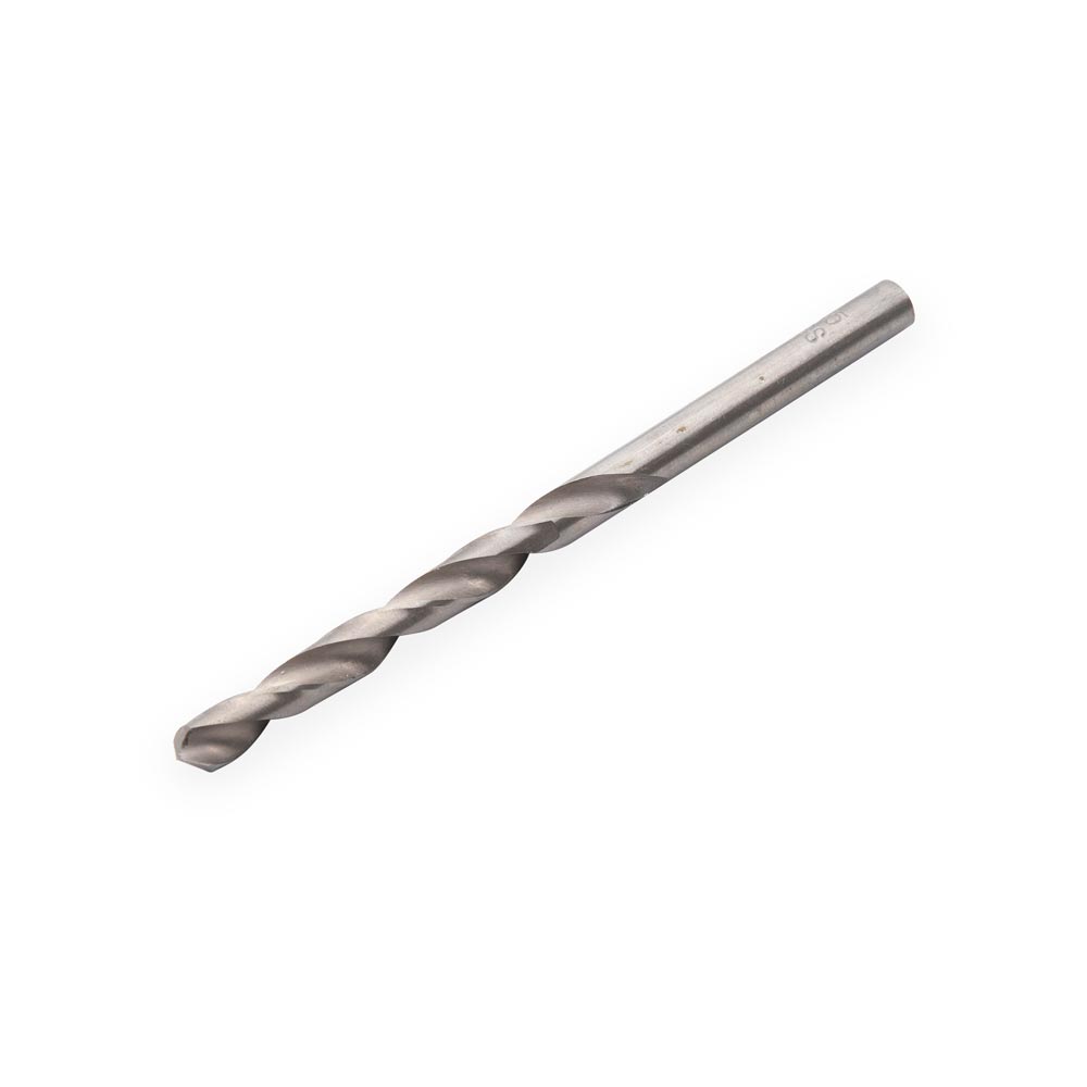 Broca para metal 5.50mm HSS GFS
