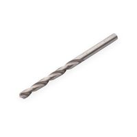 Broca para metal HSS GFS Stanley 4mm